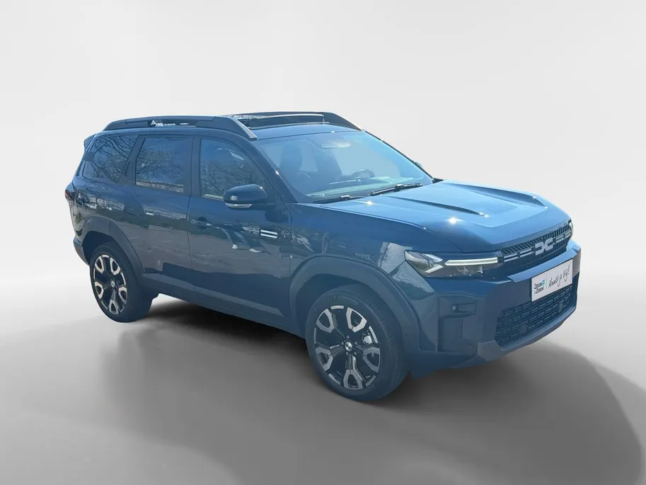 Dacia Bigster 1.8 Hybrid 155 Journey | UIT VOORRAAD LEVERBAAR!! NU MET €500,- INTRODUCTIEVOORDEEL.