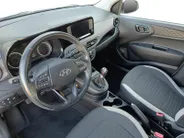 Hyundai i10 1.0 Comfort Smart | Airco| Navigatie| Camera| Bluetooth| 4 seizoen banden