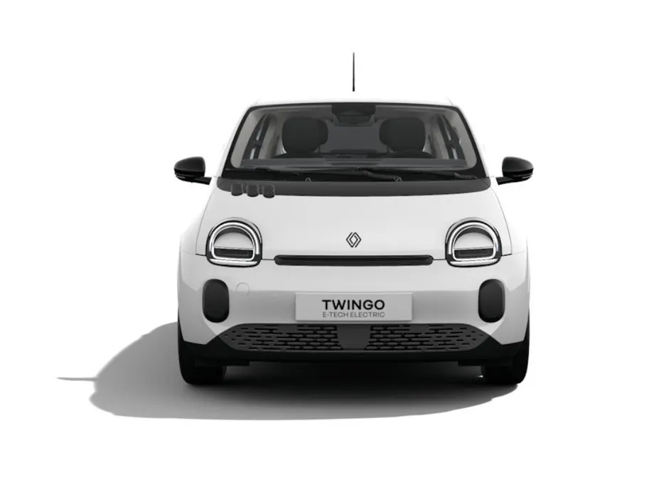 Renault Twingo (Private Lease Actie v.a. € 339,-) urban range Evolution | Wij maken graag een Private Lease offerte op maat voor u!