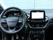 Ford Puma 1.0 EcoBoost Connected | 95 pk | Comfort Pack |