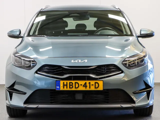 Kia Ceed Sportswagon 1.0 T-GDi DynamicPlusLine