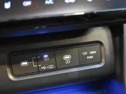 Hyundai Tucson 1.6 T-GDi HEV 2WD Aut N-Line Sky