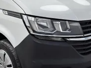 Volkswagen Bedrijfswagens Transporter 2.0TDi 150pk DSG L2 · Achteruitrijcamera · bijrijdersbank · automaat · Apple Carplay / Android Auto ·