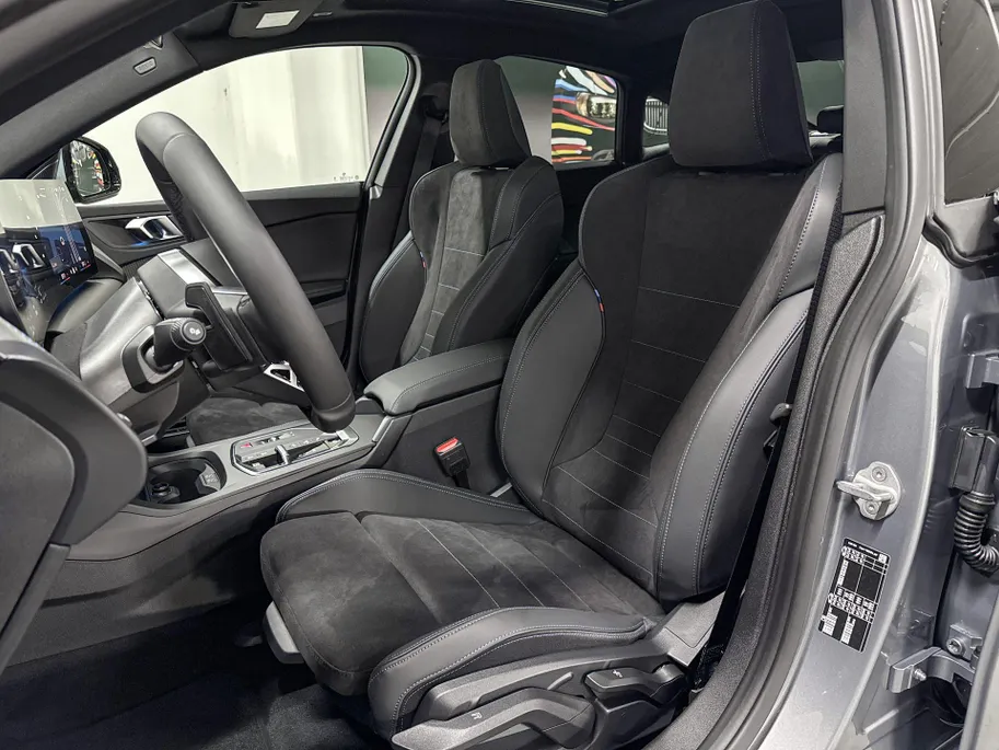 BMW 2 Serie Gran Coupé 220