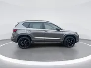 SEAT Ateca FR Business Intense 1.5 TSI 110 kW / 150 PK SUV 7 | Graphite Grey | Glossy Black Velgen | 5000,- Euro Korting!!