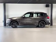 BMW X3 xDrive30e High Executive