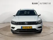 Volkswagen Tiguan 1.5 TSI Highline
