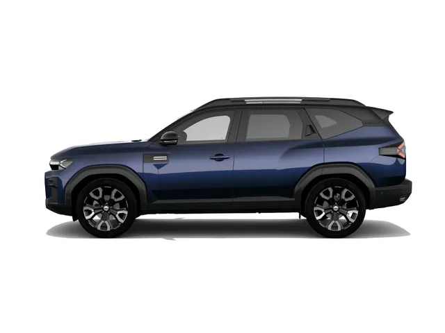 Dacia Bigster Limited Edition | Achteruitrijcamera | Cruise Control en snelheidsbegrenzer | Dacia Handsfree card voor openen, sluiten en starten zonder sleutel