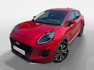 Ford Puma 1.0 EcoBoost Hybrid Titanium | Model 2026 | NL Auto 1ste EIGENAAR | Winter Pack | Driver Assistance Pack | Afneembare Trekhaak |
