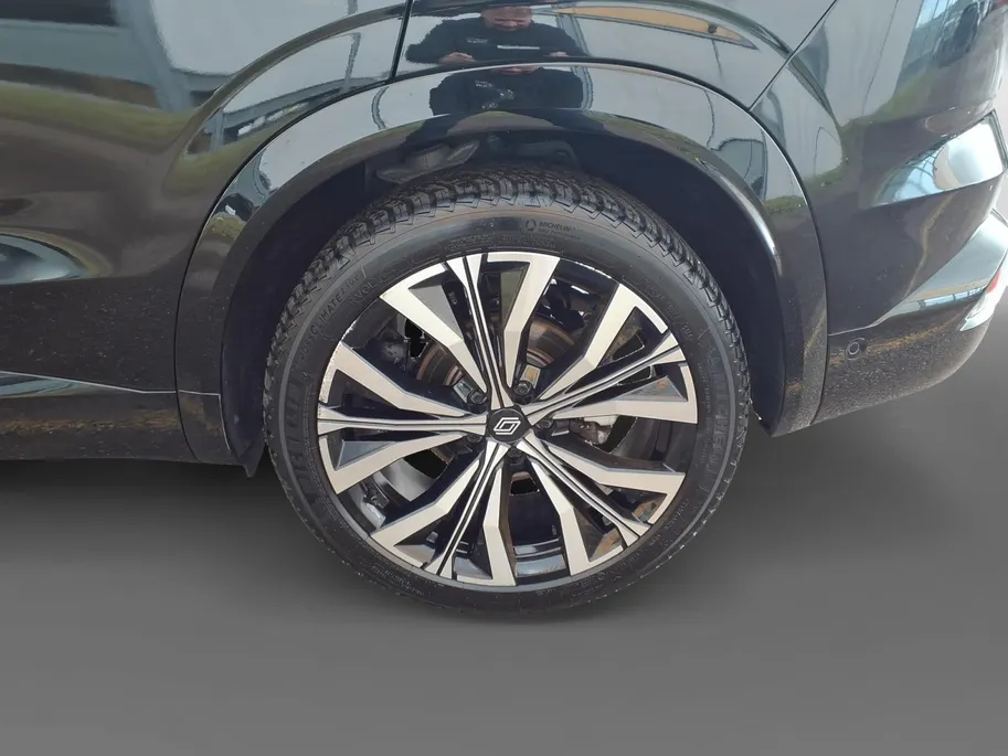 Renault Austral 1.2 E-Tech full hybrid 200 iconic Automaat | Panorama dak | Naviagatie |Airco/Ecc | PDC/Camera |