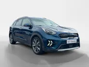 Kia Niro 1.6 GDi Hybrid DynamicPlusLine | Navigatie | Climate control | Cruise control | Stoel + Stuur verwarming | All-season