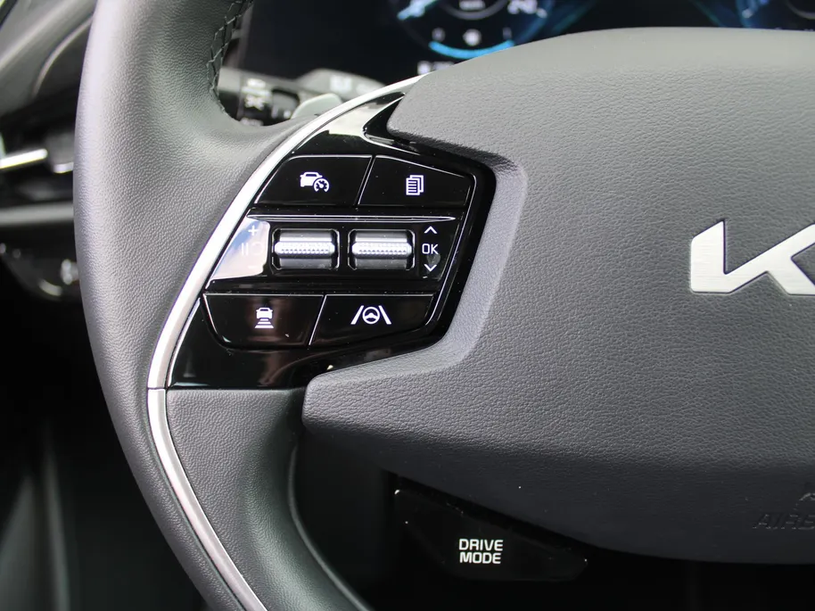 Kia Niro 1.6 GDi Hybrid DynamicLine | Automaat | Navi | Clima | Keyless | Cruise | Camera |