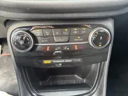 Ford Puma 1.0 EcoBoost Hybrid ST-Line X Trekhaak-Dode hoek d Trekhaak