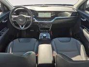 Kia e-Niro DynamicPlusLine 64 kWh | Airco | Navi | Camera | Stoelverwarming | Stuurverwarming | Schuifdak |