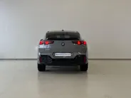 BMW iX2 eDrive20 67 kWh M Sport Edition
