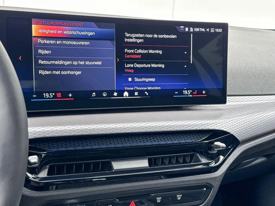BMW 3 Serie Touring 330e