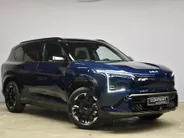 Kia EV5 81,4 kWh 217pk 2WD GT-PlusLine NIEUW TE BESTELLEN