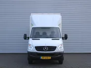 Mercedes-Benz Sprinter 313 2.2 CDI 432L EHD | Meubelbak | Bakwagen | Cruise | Zeer lage kilometerstand | Nette Auto |