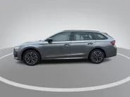 Škoda Octavia combi Sportline Business 1.5 TSI m-HEV 110 kW / 150 PK | Trekhaak wegklapbaar | Panoramisch schuif/kanteldak | 1.000,- inruilbonus!!