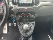 Abarth 595 1.4 T-Jet Abarth Turismo | Van een echte liefhebber geweest | In top staat |