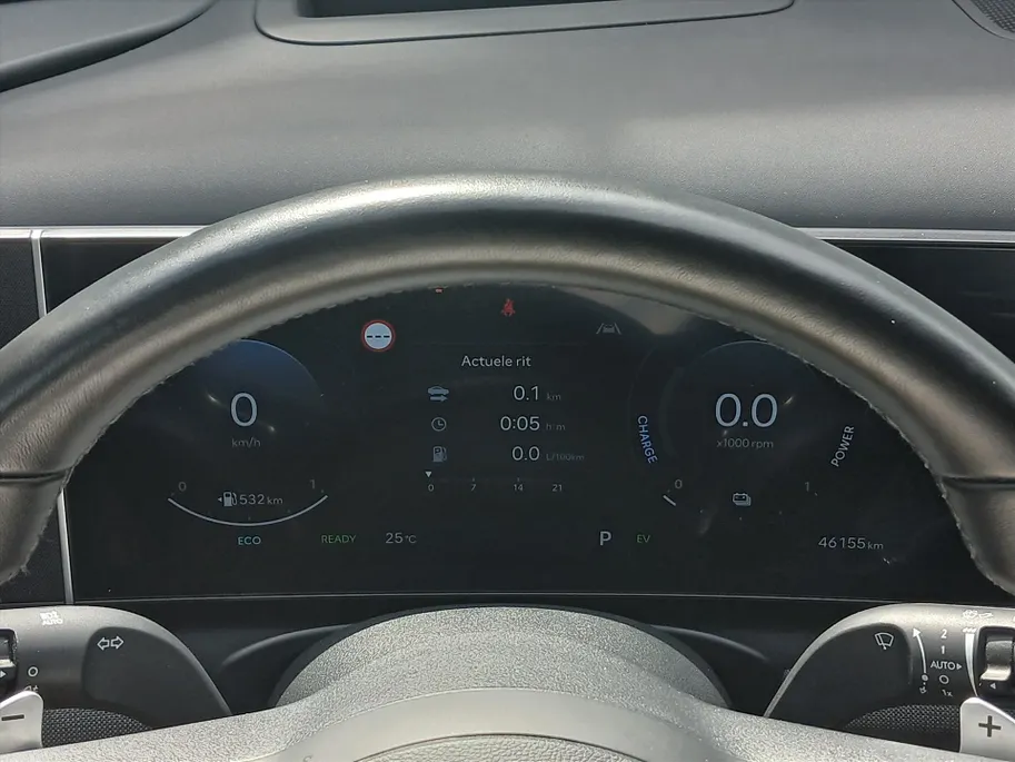 Hyundai Tucson 1.6 PHEV 252pk 2WD Premium / Navi / Cruise / Climate