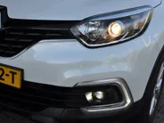 Renault Captur 0.9 TCe Limited NAVI Pack Comfort