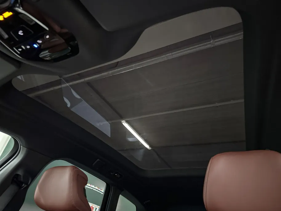 BMW iX3 50 xDrive