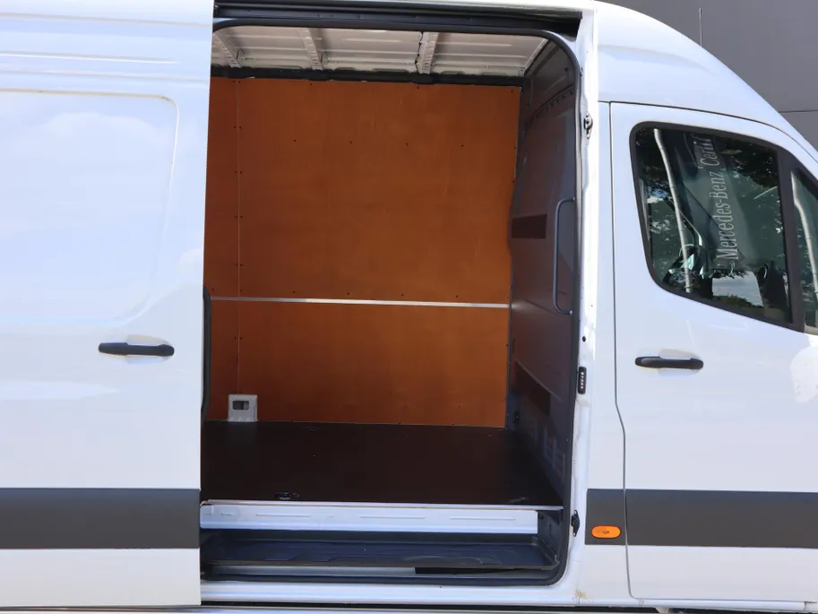 Mercedes-Benz Sprinter 315 CDI L3 SELECT BETIMMERING