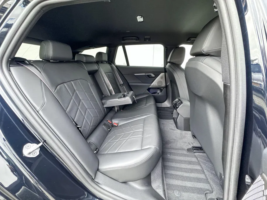 BMW 5 Serie Touring 530e