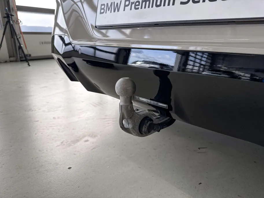 BMW X3 30e xDrive