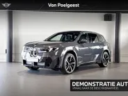 BMW iX3 40 eDrive 83 kWh