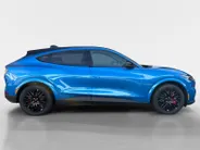 Ford Mustang Mach-E Extended Premium RWD 88 kWh | NIEUW | Direct Leverbaar | Private Lease Vanaf €898,- P/M | 615KM Actieradius |