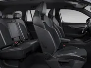 Škoda Kodiaq Sportline Limited PHEV 204 PK SUV | Smokey Diamond | Trekhaak uitklapbaar | 2.000,- inruilbonus!!