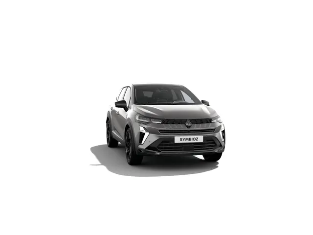Renault Symbioz esprit Alpine | Achteruitrijcamera | Adaptive Cruise Control | Draadloze telefoonoplader met magsafe technologie