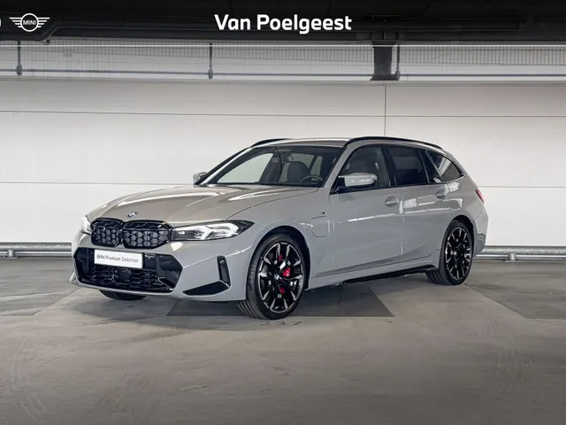 BMW 3 Serie Touring