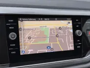 Volkswagen Taigo 1.5 TSI 150pk DSG Style · Camera · Keyless · Matrix LED · Stoelverwarming · 18'Velgen · Dodehoeksensor · ACC ·