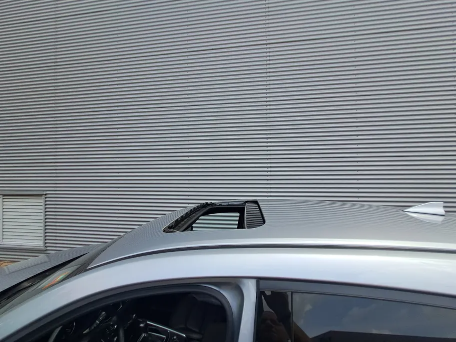 Mazda CX-5 2.5 SkyActiv-G 194 Signature AUTOMAAT | 360 Camera | Stoelverkoeling | Stoelverwarming | Adaptieve Cruise | Schuifdak | Elektr. Achterklep | Apple Carplay/Android Auto | Navigatie | Wegklapbare TREKHAAK