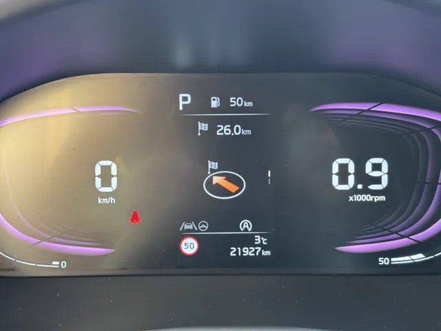 Kia Stonic 1.0 T-GDi MHEV DCT Vision Cold Pack automaat