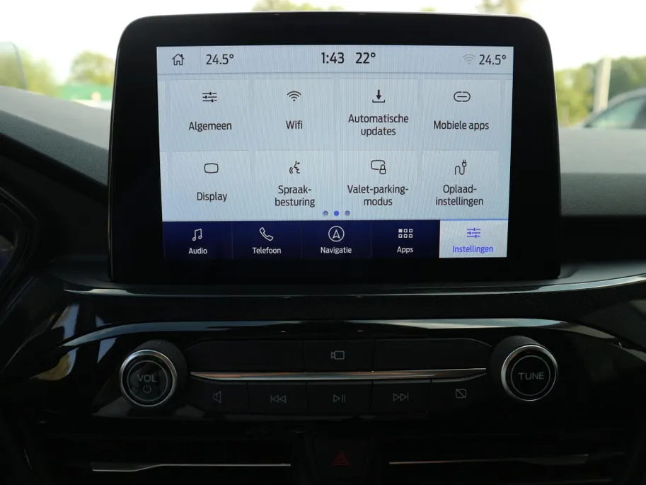 Ford Kuga 2.5 PHEV ST-Line X | TREKHAAK | PANO | ADAP CRUISE | BLIS |