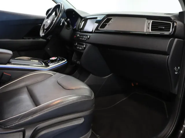 Kia e-Niro ExecutiveLine 64 kWh