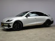 Hyundai IONIQ 6 77,4 kWh 325pk AWD First Edition I SOH 100% I Afn. trekhaak