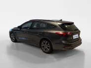 Ford Focus Wagon 1.0 EcoBoost Hybrid St-Line 125pk automaat | 1500 kg Aanhanggewicht | Navigatie | Cruise control | All season banden