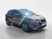 Nissan QASHQAI 1.3 DIG-T N-Connecta *Automaat*Navi+360Camera*Panoramadak*Climate Control*LM.Velgen*1ste eigenaar!*Zeer nette auto!