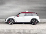 MINI Clubman 2.0 JCW ALL4 Chili