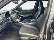Nissan Juke 1.0 DIG-T N-Connecta | NL auto | Lane assist | Adaptive cruise control | Achteruitrijcamera | Parkeersensoren voor en achter