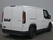 Kia PV5 Cargo 71,2 kWh 163pk L2H1 Elite | Voorraadactie!