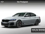 BMW 5 Serie Sedan 530i Executive Edition M Sport Plus Pack