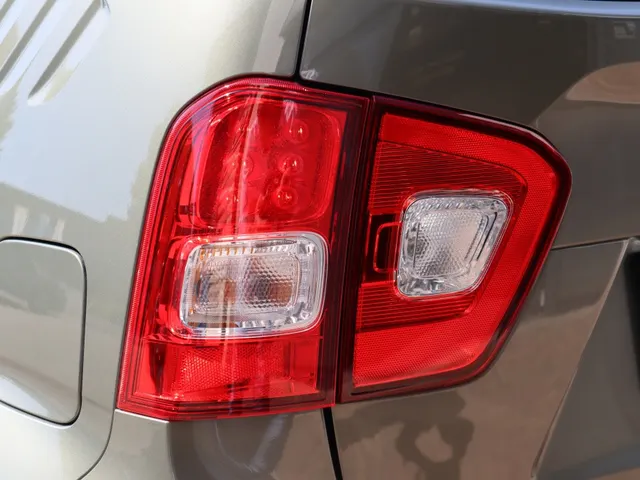 Suzuki Ignis 1.2 Hybrid Style Cruise | Keyless | Carplay