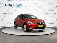 Renault Captur 1.6 E-Tech PHEV 160 Intens | Groot Scherm + Navigatie | Parkeercamera | Cruise Control