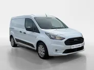 Ford Transit Connect 1.5 EcoBlue L2 Trend 100 pk 6 bak | BPM-VRIJ | Airco | Achteruitrijcamera | Parkeersensoren achter | Trekhaak | Apple Car Play & Android Auto | Laadruimtebetimmering